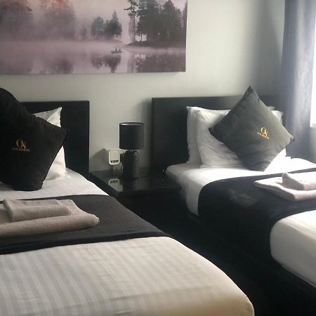 Citi North Hotel Belfast Luaran gambar