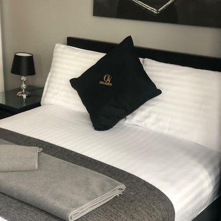 Citi North Hotel Belfast Luaran gambar