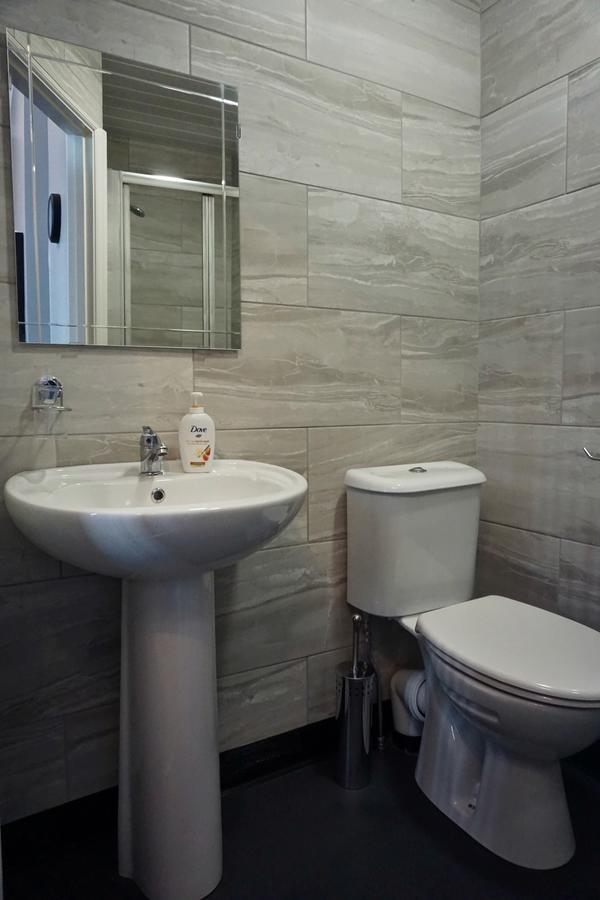 Citi North Hotel Belfast Luaran gambar