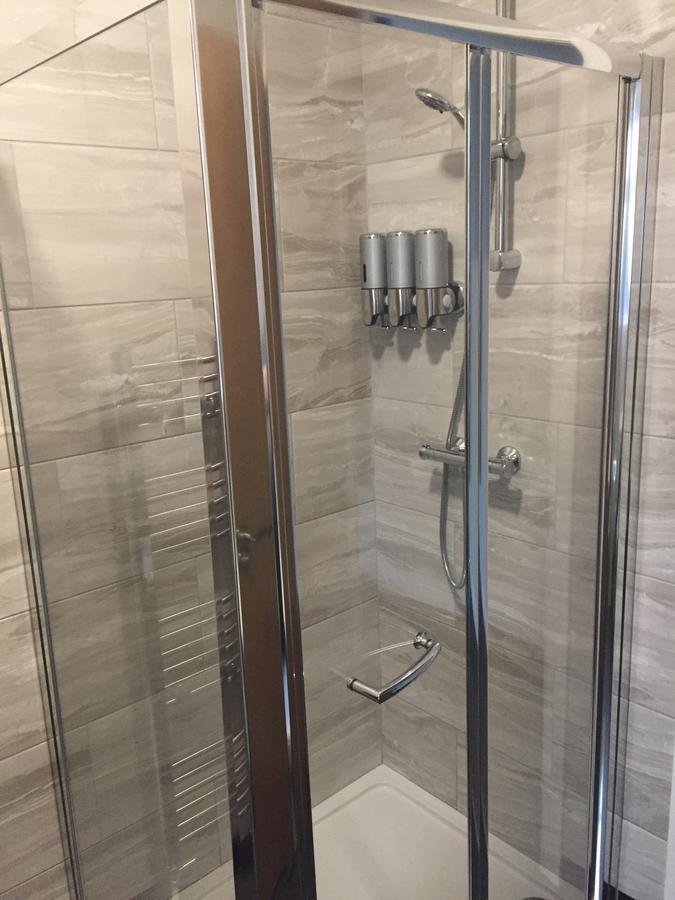 Citi North Hotel Belfast Luaran gambar