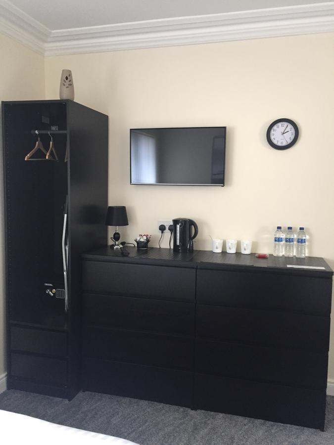 Citi North Hotel Belfast Luaran gambar