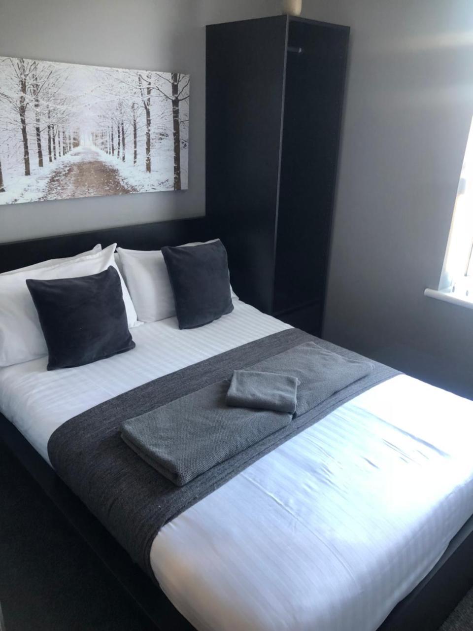 Citi North Hotel Belfast Luaran gambar