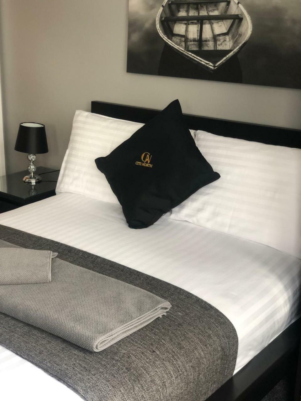 Citi North Hotel Belfast Luaran gambar